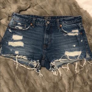 Abercrombie & Fitch shorts